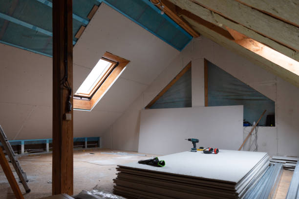 Best Insulation for Specific Applications in Vanceburg, KY